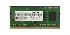 AFOX SO-DIMM DDR4 16G 2400MHZ MICRON CHIP