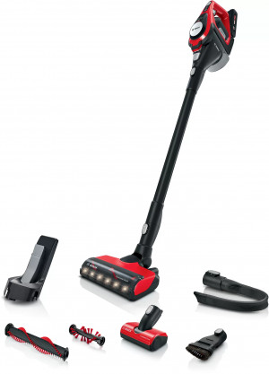 Odkurzacz BOSCH BBS 8214PET