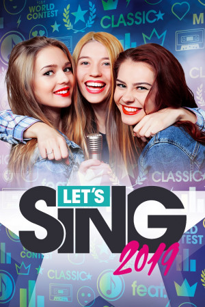 Let's Sing 2019