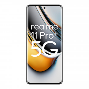 Smartfon realme 11 Pro+ 5G 12/512GB Czarny