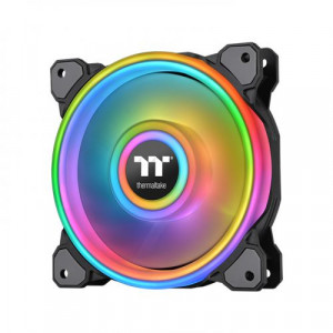THERMALTAKE RIING QUAD 14 RGB TT PREMIUM ED SINGLE