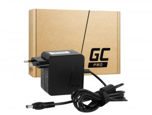 GREEN CELL ZASILACZ AD25PV2 ASUS/TOS 19V 3.42A 65W
