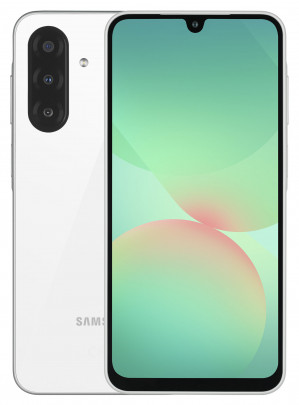 Samsung Galaxy A26 (A266) 5G DS. 8/256GB White