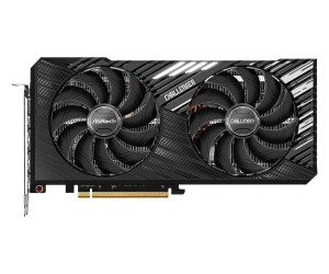 Karta graficzna ASRock Radeon RX 7700 XT Challenger 12GB OC