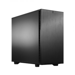 Obudowa Fractal Define 7 Black SoliD ATX