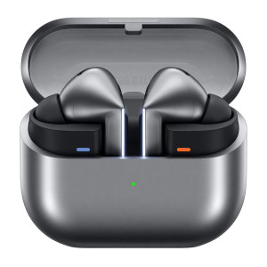 Samsung SM-R630 Gray Galaxy Buds3 Pro