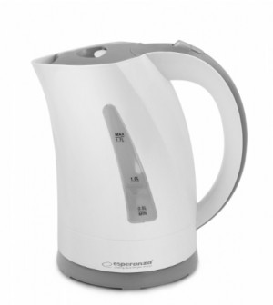 ESPERANZA CZAJNIK ELEKTRYCZNY 1.7 L AMAZON