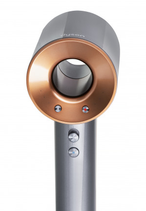 Suszarka do włosów DYSON HD07 Nickel/Copper