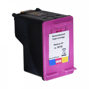 SUPERBULK tusz do HP 301XL CH564 reg B-H301C