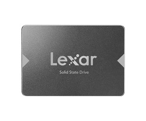 Dysk SSD Lexar NS100 2,5