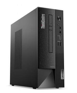 Lenovo ThinkCentre neo 50s i7-12700 8GB DDR4 3200 SSD512 Intel UHD Graphics 770 DVD-RW W11Pro 3Y Black