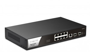 DrayTek VigorSwitch G2100