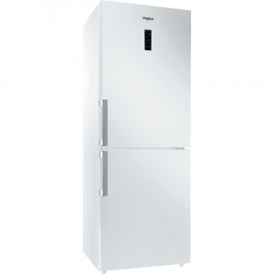Chłodziarko-zamrażarka WHIRLPOOL WB70E 973 W