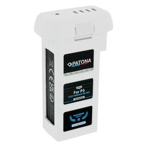 Akumulator Patona Platinum DJI Phantom 3