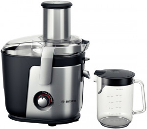 Sokowirówka Bosch MES4010