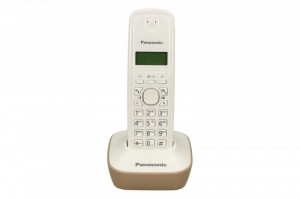 TELEFON PANASONIC KX-TG 1611PDJ