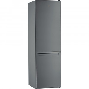 Chłodziarko-zamrażarka WHIRLPOOL W5 911E OX 1