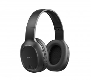 Słuchawki bezprzewodowe Havit H2590BT Pro (czarny)