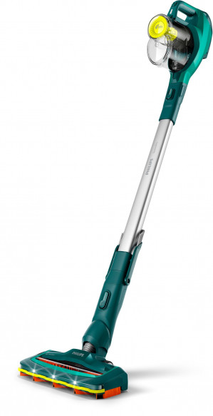 Odkurzacz PHILIPS SpeedPro FC 6725/01