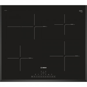 Płyta Ceramiczna Bosch PIF651FB1E (4-polowa czarna)