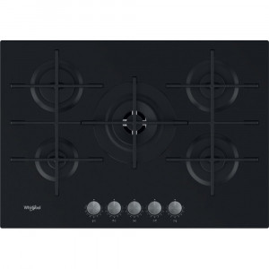 Płyta gazowa WHIRLPOOL AKWL 728/NB