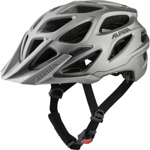 Kask rowerowy ALPINA MYTHOS 3.0 L.E. ciemno szary matt 52-57