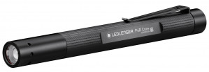 Latarka Ledlenser P4R Core