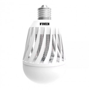 Lampa owadobójcza NOVEEN IKN803 LED
