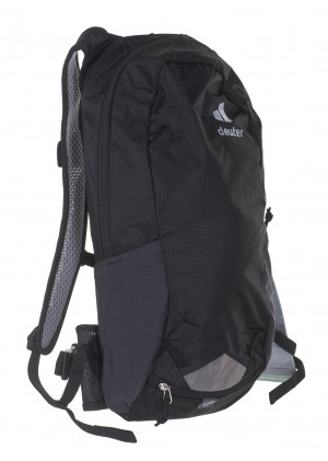 Plecak rowerowy Deuter Race 8 black