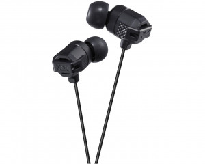 Słuchawki douszne JVC HA-FX102BE (czarne)