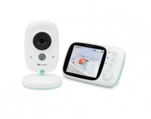 Elektroniczna niania TrueLife NannyCam H32