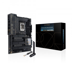 Płyta główna ASUS PROART Z790-CREATOR WIFI