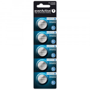 EVERACTIVE BATERIE LITOWE CR20325BL