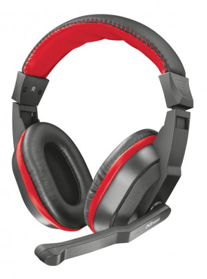 TRUST ZIVA GAMING HEADSET
