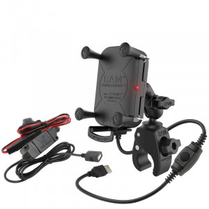 RAM MOUNT Uchwyt X-Grip™ RAM-B-400-A-UN12W-V7M