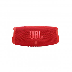 Głosnik JBL Charge 5 (czerwony, bezprzewodowy)