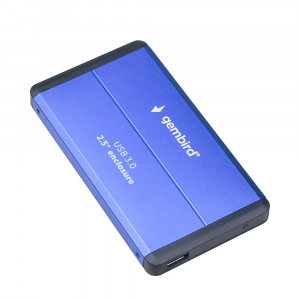 GEMBIRD OBUDOWA HDD/SSD USB 3.0 2.5