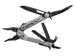 Multitool GERBER Center-Drive