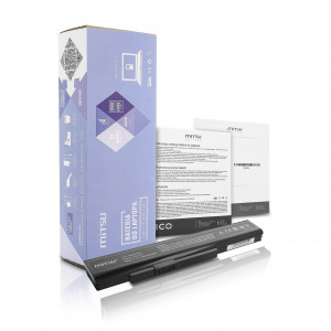 Bateria Mitsu BC/MS-CR640 (MSI 4400 mAh 48 Wh)