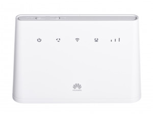 Router Huawei B311-221 (kolor biały)