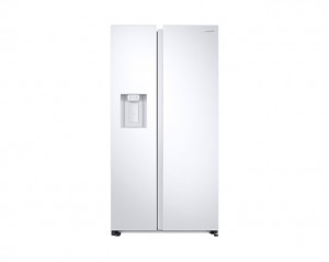Chłodziarko-zamrażarka SAMSUNG RS68A8840WW