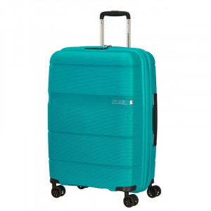 Walizka American Tourister Linex 66 cm Blue Ocean