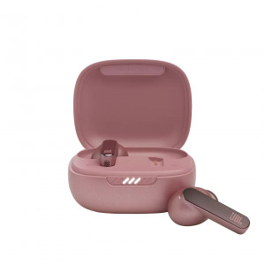 JBL LIVE Pro 2, True Wireless NC Earbuds, Wireless Charging, full touch, Rose