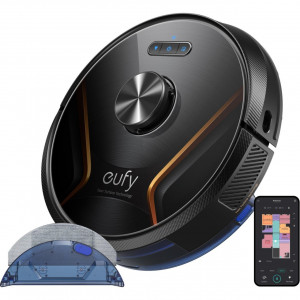 Robot sprzątający EUFY RoboVac X8 Hybrid EU