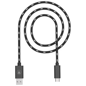 Snakebyte Kabel USB 2.0 A na USB-C CHARGE-CABLE 5 Trzymetrowy