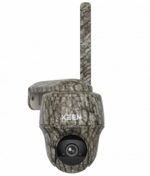 Kamera IP KEEN Ranger PT + panel REOLINK