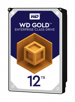 HDD WD GOLD 3.5