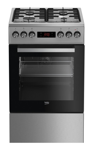 Kuchnia BEKO FSE 52320 DXD