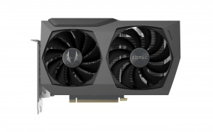Karta graficzna ZOTAC GAMING GeForce RTX 3070 Twin Edge OC LHR 8GB GDDR6
