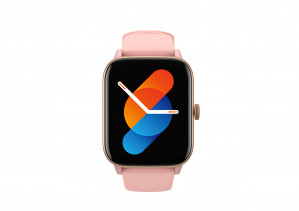 Smartwatch Havit M9037 (różowy)